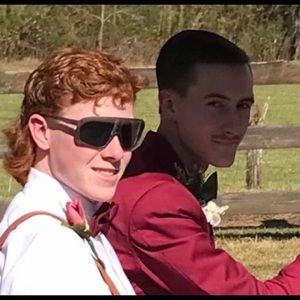 Meet your Posher, Jake